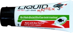 MAYHEM BAIT CO. LIQUID MAYHEM - FISH ATTRACTANT FISHING ATTRACTANTS