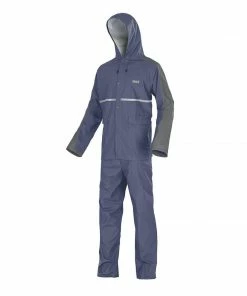 MENS CLOTHING COLEMAN ADULT RAIN SUIT - 3XL