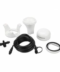 Garmin GPS24xd NMEA 2000 GPS Sensor With Heading Sensor