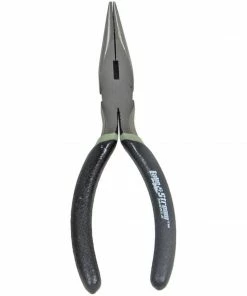 LAKE AND STREAM - LONG NOSE PLIERS