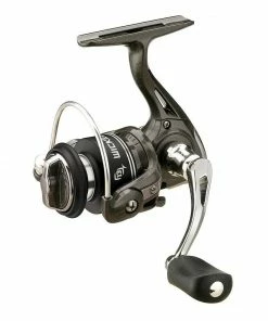 13 FISHING - WICKED PERFORMANCE ICE REEL