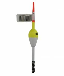 THRILL Thill - Balsa Floats