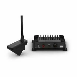 REFURBISHED GARMIN LIVE SCOPE BLACK BOX FISHING ELECTRONICS