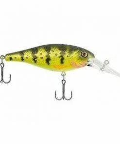 JERK AND CRANKBAITS Berkley - Bad Shad