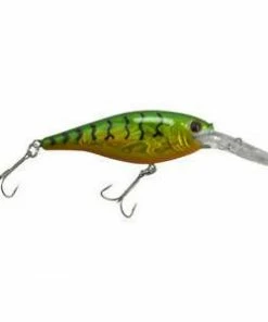Berkley Flicker Shad Pro JERK AND CRANKBAITS