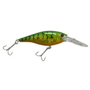 Berkley Flicker Shad Pro JERK AND CRANKBAITS
