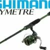 Shimano Symetre 7' Medium Heavy Fast 2-Piece Spinning Combo