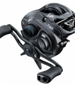 DAIWA TATULA CT 100HS BAITCAST REEL CASTING REELS