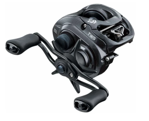 DAIWA TATULA CT 100HS BAITCAST REEL CASTING REELS