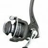 13 FISHING - WICKED PERFORMANCE ICE REEL (LONG STEM)