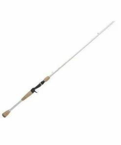 DUCKETT - WHITE ICE II - 1 PC - CASTING RODS