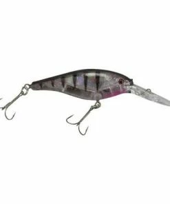 Berkley Flicker Shad Pro JERK AND CRANKBAITS