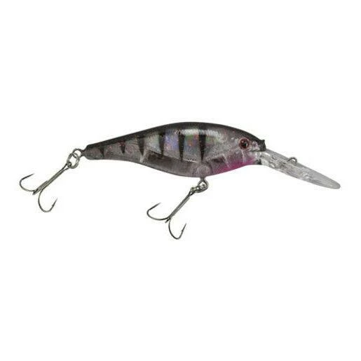 Berkley Flicker Shad Pro JERK AND CRANKBAITS