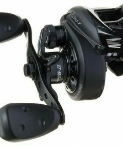 ABU GARCIA - X LOW PROFILE REEL - CASTING REEL CASTING REELS