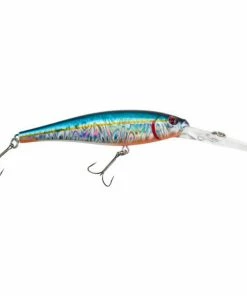 JERK AND CRANKBAITS Berkley Flicker Minnow Pro