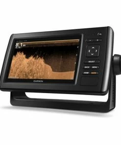 Garmin Echomap CHIRP 75cv