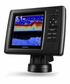 FISHING ELECTRONICS Garmin Echomap CHIRP 55cv