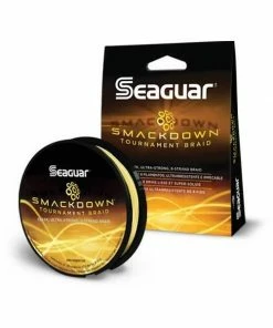 SEAGUAR - SMACKDOWN TOURNAMENT BRAID
