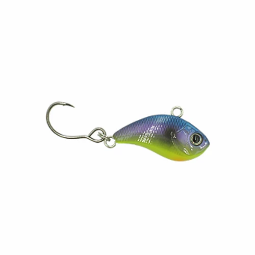 Eurotackle - Z-viper- Jig It,reel It 1/16 LIPLESS CRANKBAITS