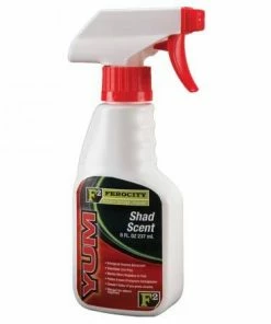 YUM F2 SPRAY ATTRACTANT FISHING ATTRACTANTS