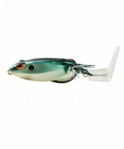 BOOYAH BAIT CO. TOPWATER SOFT BAITS BOOYAH - TOADRUNNER