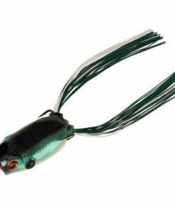 BOOYAH BAIT CO. Booyah - Poppin' Pad Crasher