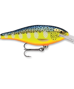 JERK AND CRANKBAITS Rapala - Shad Rap