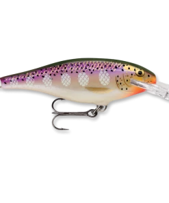 JERK AND CRANKBAITS Rapala - Shad Rap