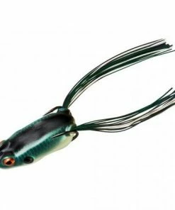 BOOYAH BAIT CO. Booyah Pad Crasher Jr