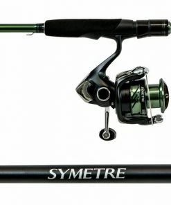 Shimano Symetre C3000HG 7'MH F Spinning Combo. 10-15lb Mono 15-30lb Braid 3/8-3/4oz NEW ARRIVALS