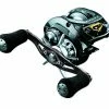 Daiwa Zillion TW HD Casting Reels