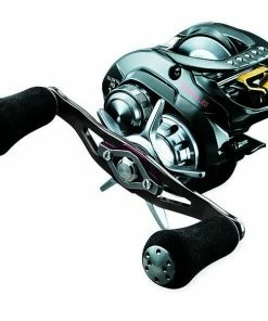 Daiwa Zillion TW HD Casting Reels