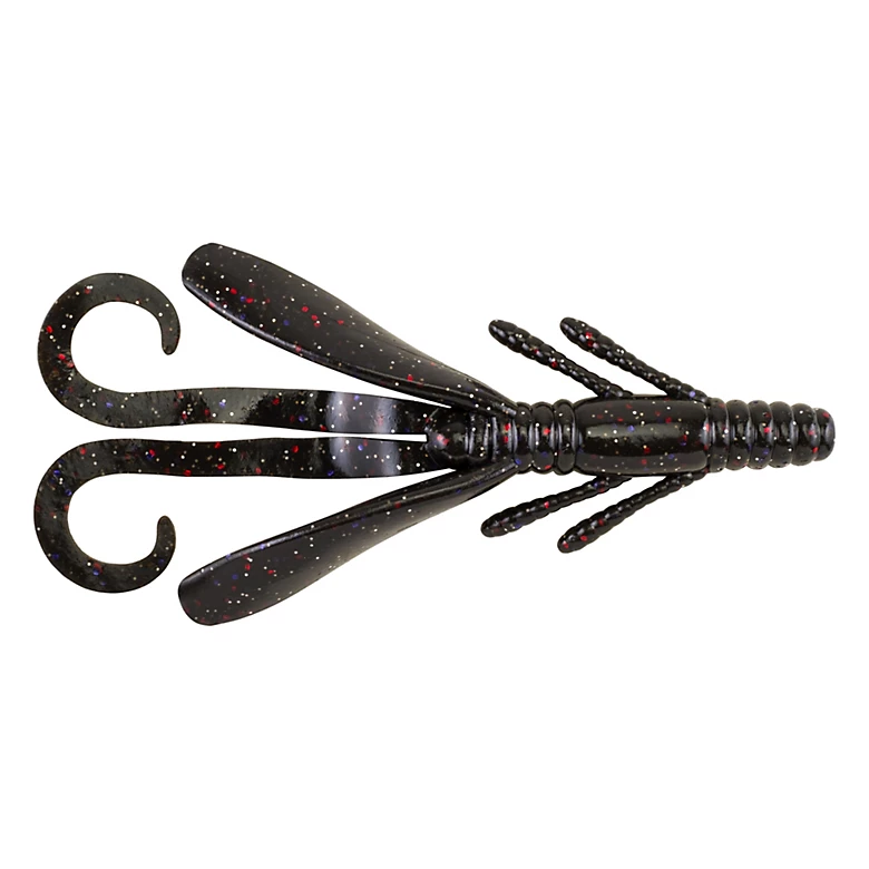 BERKLEY - POWERBAIT POWER HAWG CREATURE BAITS