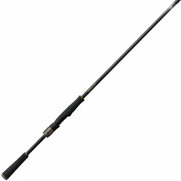 SPINNING RODS Daiwa Rebellion 7'1 Med Light Fast Spinning