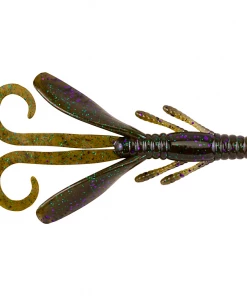 BERKLEY - POWERBAIT POWER HAWG CREATURE BAITS