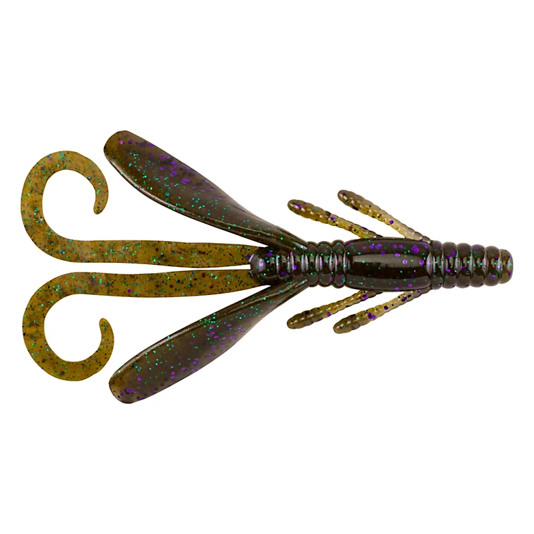 BERKLEY - POWERBAIT POWER HAWG CREATURE BAITS