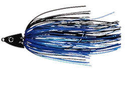 SWIM JIGS Freedom - Swim Jig Stealth