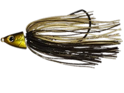SWIM JIGS Freedom - Swim Jig Stealth