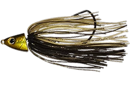 SWIM JIGS Freedom - Swim Jig Stealth