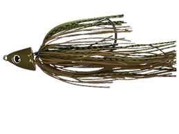 SWIM JIGS Freedom - Swim Jig Stealth