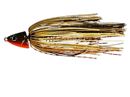 SWIM JIGS Freedom - Swim Jig Stealth