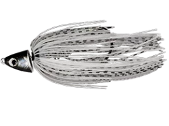 SWIM JIGS Freedom - Swim Jig Stealth