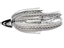 SWIM JIGS Freedom - Swim Jig Stealth