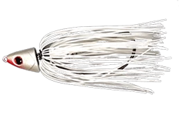 SWIM JIGS Freedom - Swim Jig Stealth