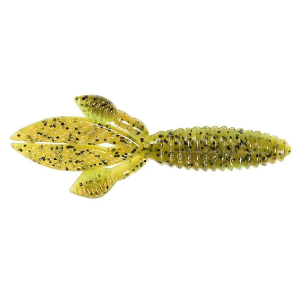 Strike King - Kvd Rodent CREATURE BAITS