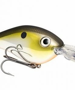 Strike King - Pro Model Xd Crankbaits