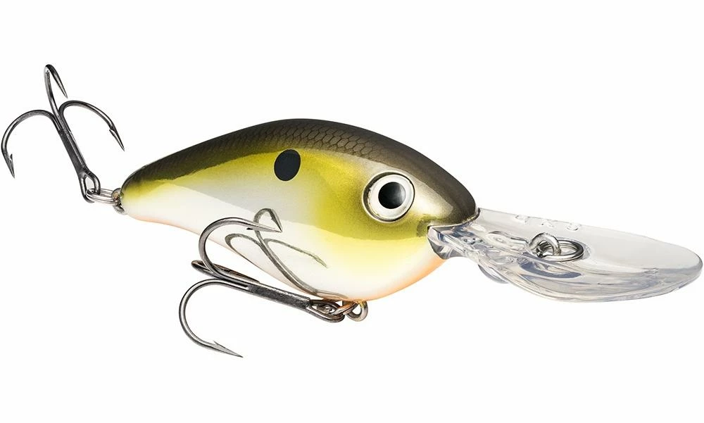 Strike King - Pro Model Xd Crankbaits