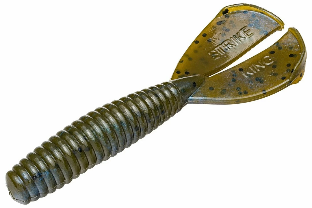 Strike King - Rage Magnum Menace CRAWS