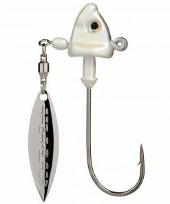 UNDERSPINS STRIKE KING - TOUR GRADE SPIN HEAD