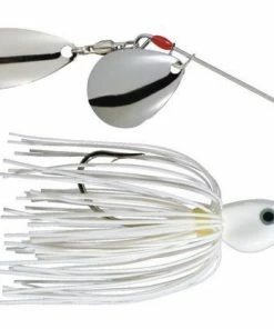 DOUBLE BLADE Strike King - Potbelly Spinnerbait